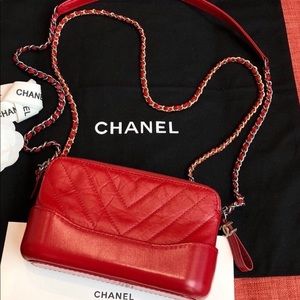 Chanel Purse